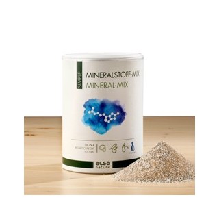 alsa-nature SIMPLE Mineralstoff-Mix