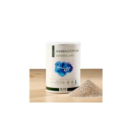 alsa-nature SIMPLE Mineralstoff-Mix