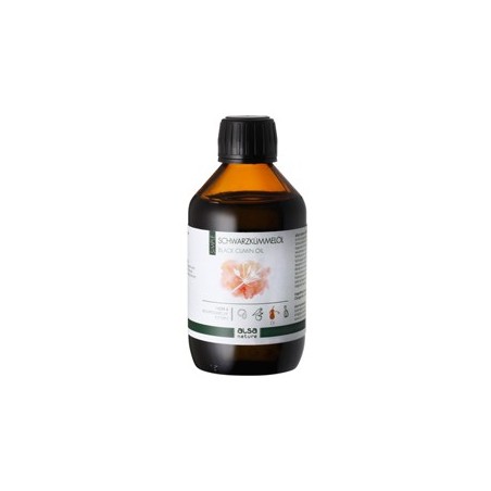 alsa-nature SIMPLE Schwarzkümmelöl, 250 ml