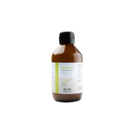 alsa-nature Multi-Vital, 250 ml