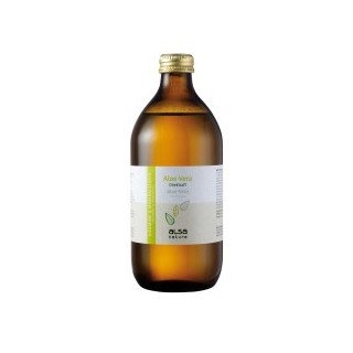 alsa-nature Aloe-Vera Direktsaft, 500 ml