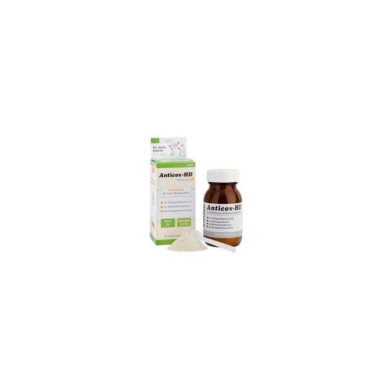 ANIBIO Anticox-HD, 70 g