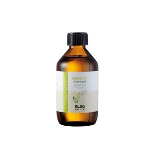 alsa-nature Aktive Öle, 250 ml