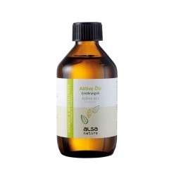 alsa-nature Aktive Öle, 250 ml