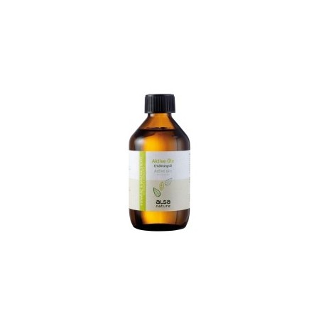 alsa-nature Aktive Öle, 250 ml