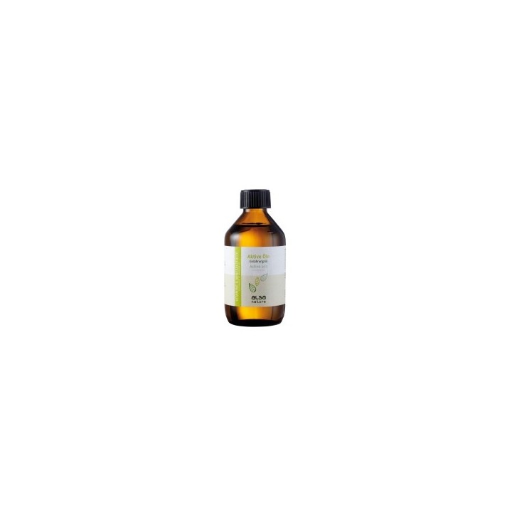 alsa-nature Aktive Öle, 250 ml