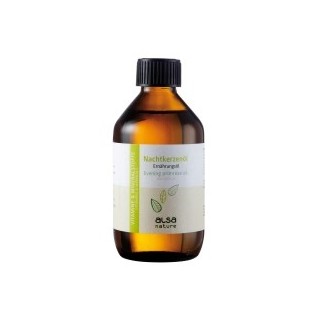 alsa-nature Nachtkerzenöl, 250 ml