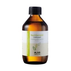 alsa-nature Nachtkerzenöl, 250 ml