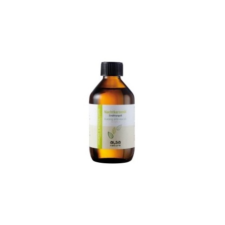 alsa-nature Nachtkerzenöl, 250 ml