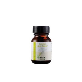 alsa-nature Complex Anti-Stress, 30 g