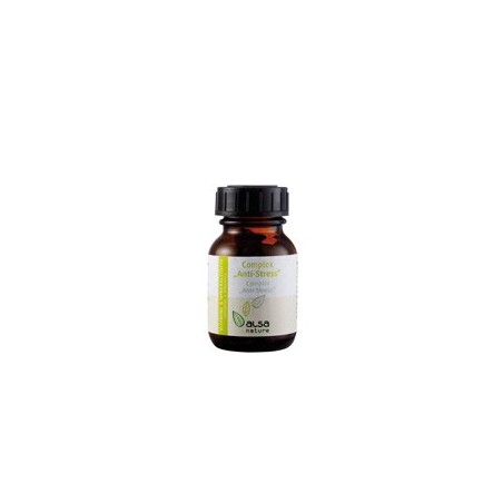 alsa-nature Complex Anti-Stress, 30 g