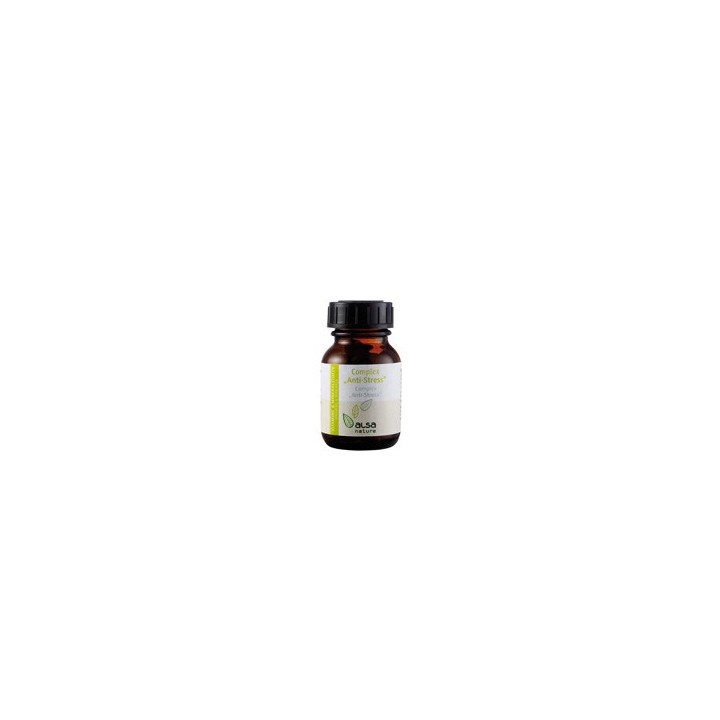 alsa-nature Complex Anti-Stress, 30 g