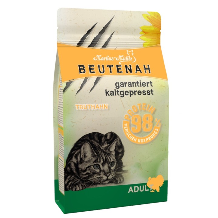Markus Mühle Beutenah - Truthahn 3 kg