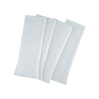 TRIXIE Wechsel-Einlagen für Hundeschutzhöschen Chippy, Gr. XS, S, S-M, 10 Stück