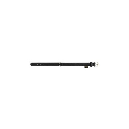 Hunde-Halsband Pacific schwarz-grau, Gr. L-XL, Breite: ca. 28/32 mm, Halsumfang: ca. 50 - 58 cm