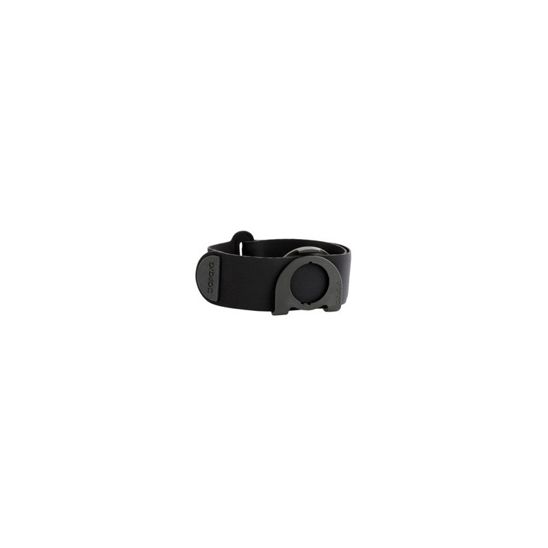 Orbiloc Sport Kit Safety Light schwarz