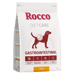 Rocco Diet Care Gastro Intestinal Huhn Trockenfutter - 1 kg - Jetzt testen!!