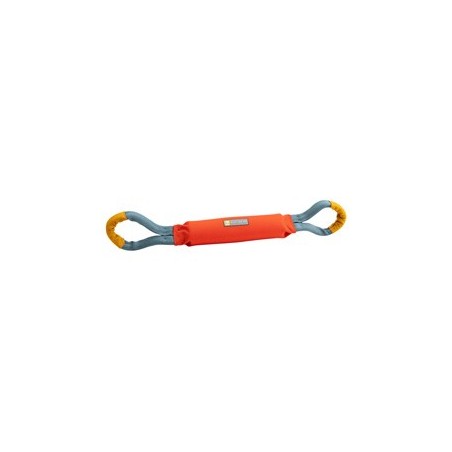Ruffwear Hunde-Spielzeug Pacific Loop™ sockeye red, Länge: ca. 52 cm
