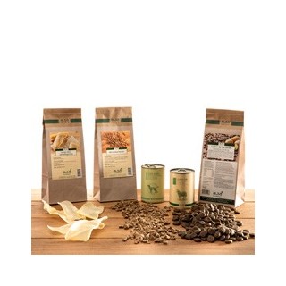 alsa-nature Willkommenspaket Senior