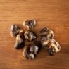 alsa-nature Enten-Herzen Kauartikel, 200 g, Durchmesser:  ca. 3 cm, Hundefutter