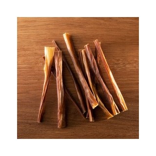 alsa-nature Pferde-Kausticks Kauartikel, 100 g, Maße: ca. 15 x 0,5 cm, Hundefutter