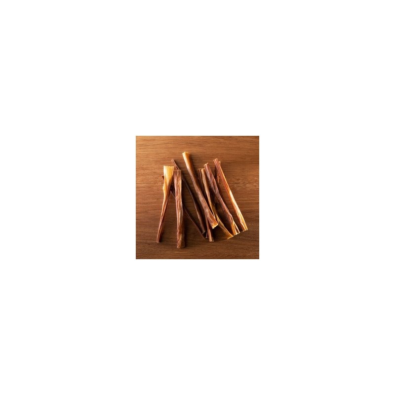 alsa-nature Pferde-Kausticks Kauartikel, 100 g, Maße: ca. 15 x 0,5 cm, Hundefutter
