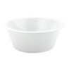 dogBar® Ersatznapf weiß, Gr. M, Durchmesser:  ca. 20,5 cm