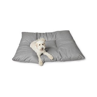 HUNTER Hundekissen Lancaster grau, Maße: ca. 175 x 145 cm