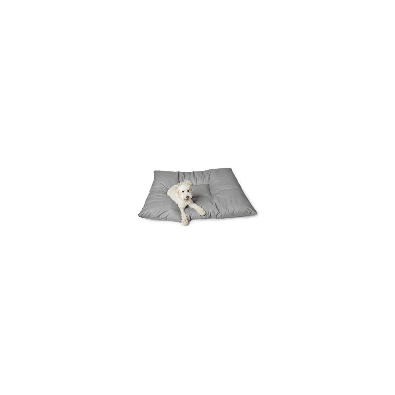 HUNTER Hundekissen Lancaster grau, Maße: ca. 175 x 145 cm