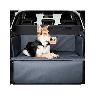 Transportbox Walkybond schwarz, Maße: ca. 100 x 80 x 30 cm