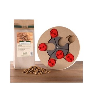 Spiel- & Snackpaket Athena, Hundefutter