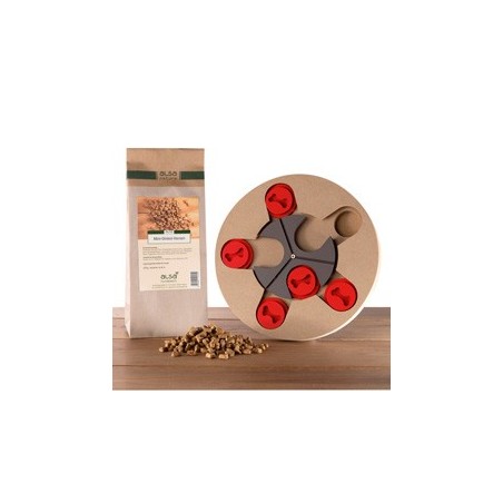 Spiel- & Snackpaket Athena, Hundefutter