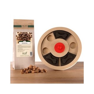 Spiel- & Snackpaket Hera, Hundefutter