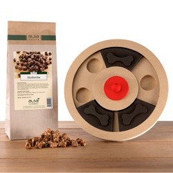 Spiel- & Snackpaket Hera, Hundefutter