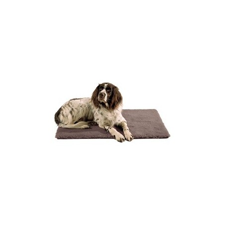 Florbed Premium braun, Gr. 50 x 70 cm
