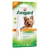 Amigard® Spot-On Anti-Parasit Hund, 1 x 2 ml