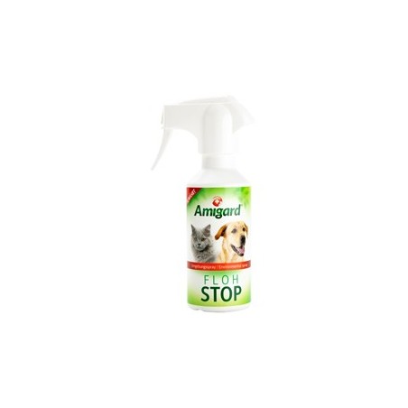 Amigard® Umgebungsspray Floh-Stop