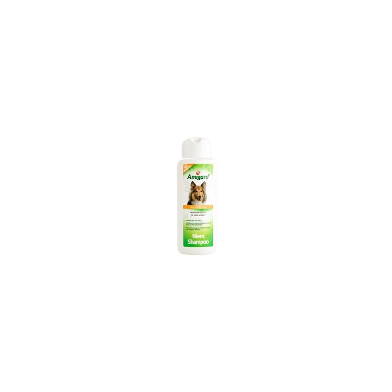 Amigard® Shampoo Niem