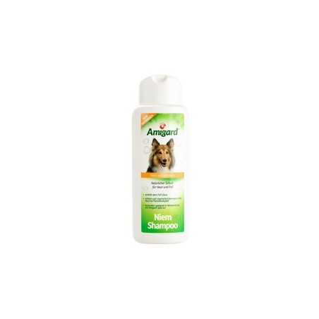 Amigard® Shampoo Niem
