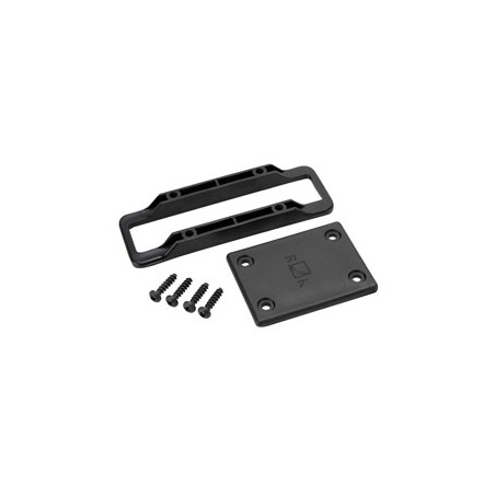 KLICKfix Kupplungsset GTA schwarz