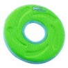 Chuckit! Spielring Zipflight Farblich sortiert – die Farbauswahl erfolgt zufällig, Gr. S, Durchmesser:  ca. 16 cm