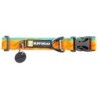 Ruffwear Hundehalsband Flat Out Collar fall mountains, Gr. 51cm-66cm, Länge: ca. 51 – 66 cm