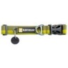 Ruffwear Hundehalsband Flat Out Collar forest horizon, Gr. 51cm-66cm, Länge: ca. 51 – 66 cm