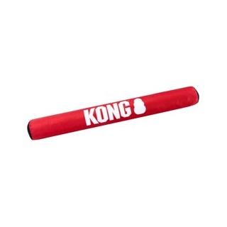 KONG Wurfspielzeug Signature Stick rot, Gr. XL, Maße: ca. 63 cm