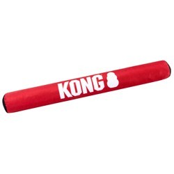 KONG Wurfspielzeug Signature Stick rot, Gr. XL, Maße: ca. 63 cm