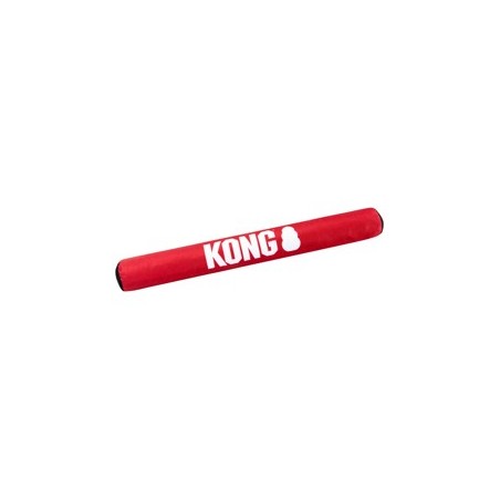 KONG Wurfspielzeug Signature Stick rot, Gr. XL, Maße: ca. 63 cm