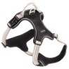 WOLTERS Hundegeschirr Active Pro champagner/silber, Breite: ca. 3 cm, Brustumfang: ca. 40 - 47,5 cm, Halsumfang: ca. 24 - 32