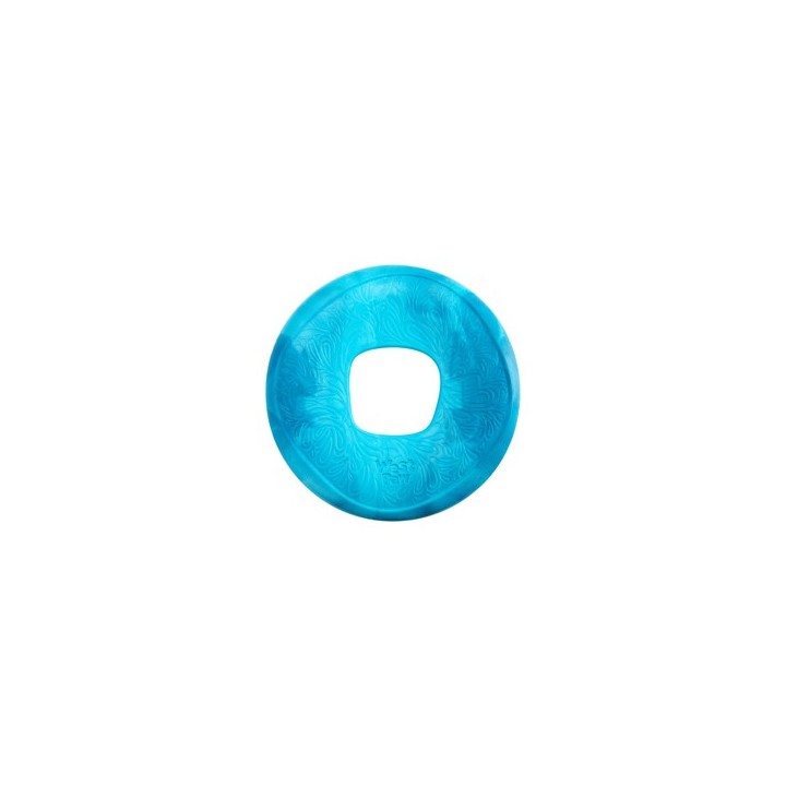 West Paw Frisbee Seaflex Sailz blau, Durchmesser:  ca. 22,5 cm