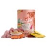 alsa-nature FOODLOVE Pute mit Amarant, Süßkartoffel & Mango, Anzahl: 6 x 300 g, 300 g, Hundefutter