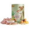 alsa-nature FOODLOVE Huhn & Forelle mit Quinoa, Pastinake & Papaya, Anzahl: 6 x 300 g, 300 g, Hundefutter